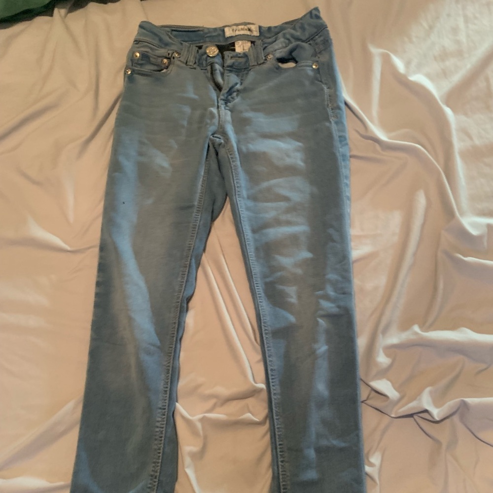 CP skinny jeans 1